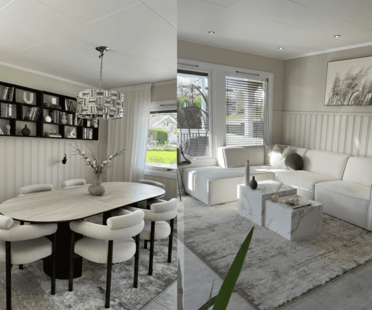 Residential Interior Design