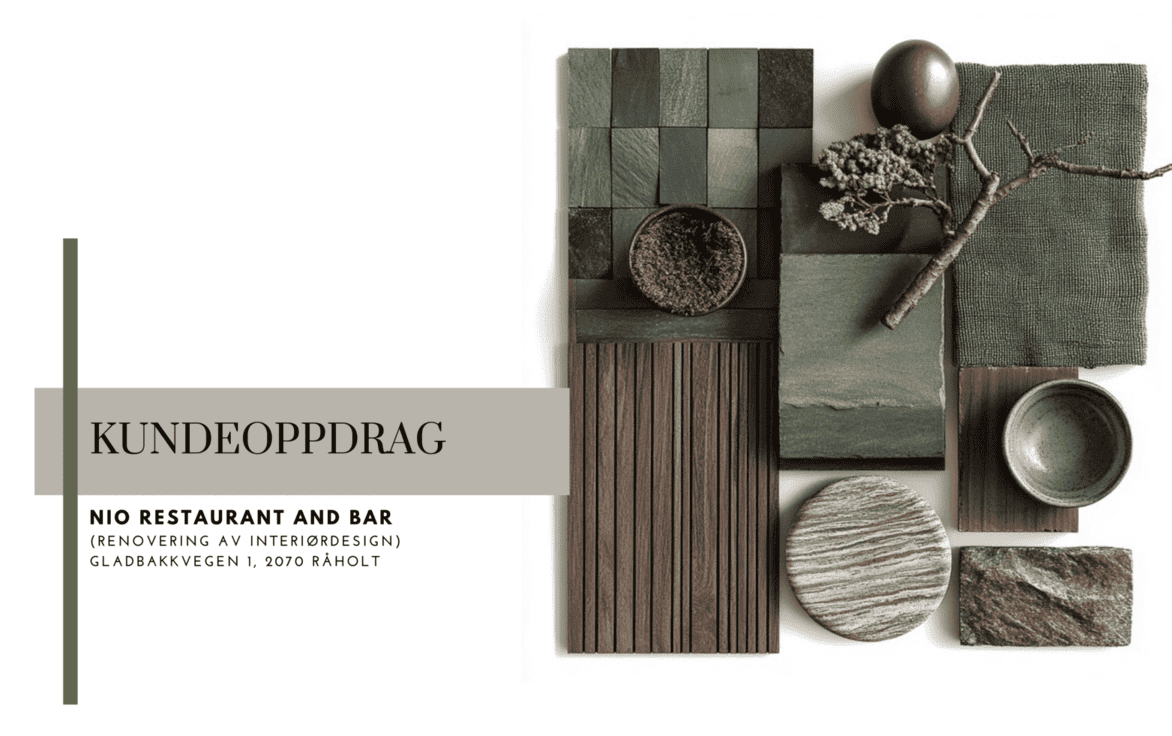 NIO Restaurant Overview