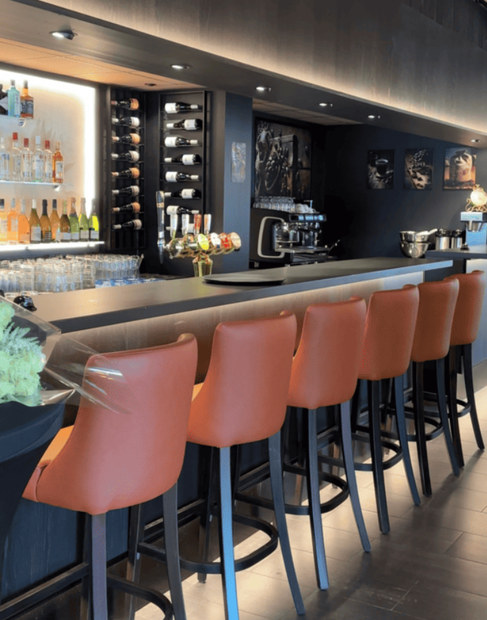 After Transformation