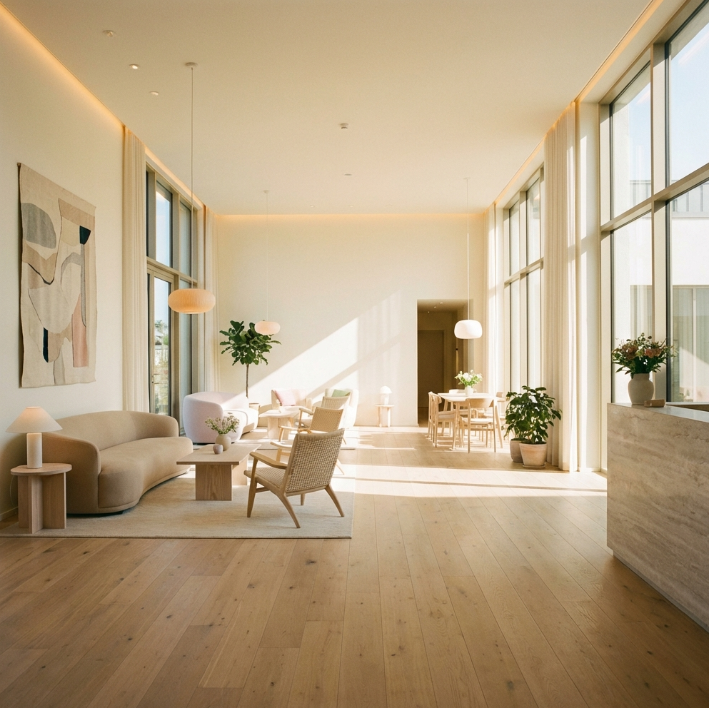 Residential & Commercial